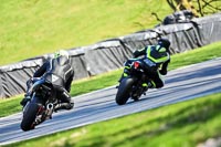 Lower Group Black Bikes